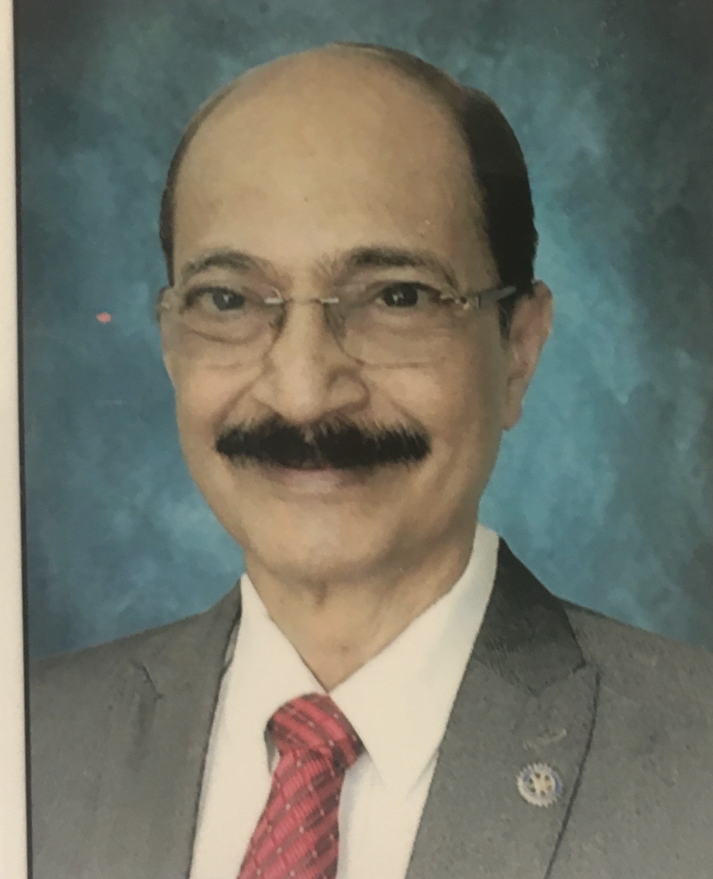 Nadikerianda Lokesh Achaiah, Director